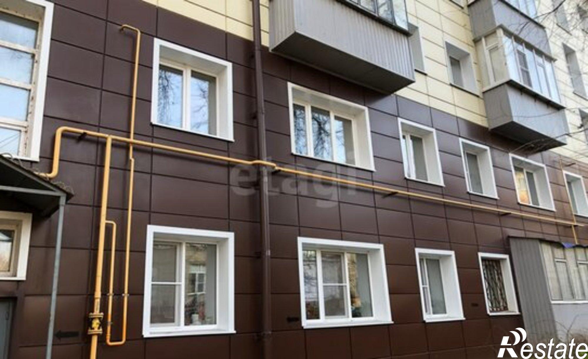 Купить квартиру за 3 990 000 рублей на ул Студеновская, 15