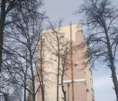 3-комн, 121кв м, этаж 5/8 Горняцкая улица, 3