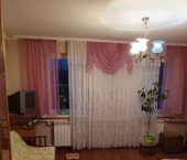 коттедж 65 кв м улица Шаумяна