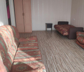 1-комн, 41кв м, этаж 11/17 ул Ульяны Громовой, 5