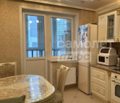 3-комн, 86кв м, этаж 13/19 ул Свиридова И.В., 24 1