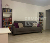 1-комн, 34кв м, этаж 10/25 ул Артемова, 5а