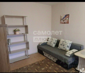 1-комн, 35кв м, этаж 6/9 улица Жуковского, 15А