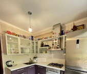 2-комн, 50кв м, этаж 1/9 улица Мичурина, 16