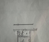 1-комн, 18кв м, этаж 2/5 пр-кт Победы, 74