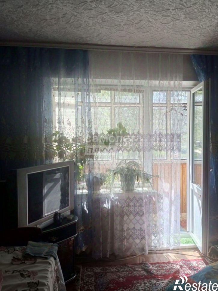 2-комн квартира Московская улица, 51,  д. 51