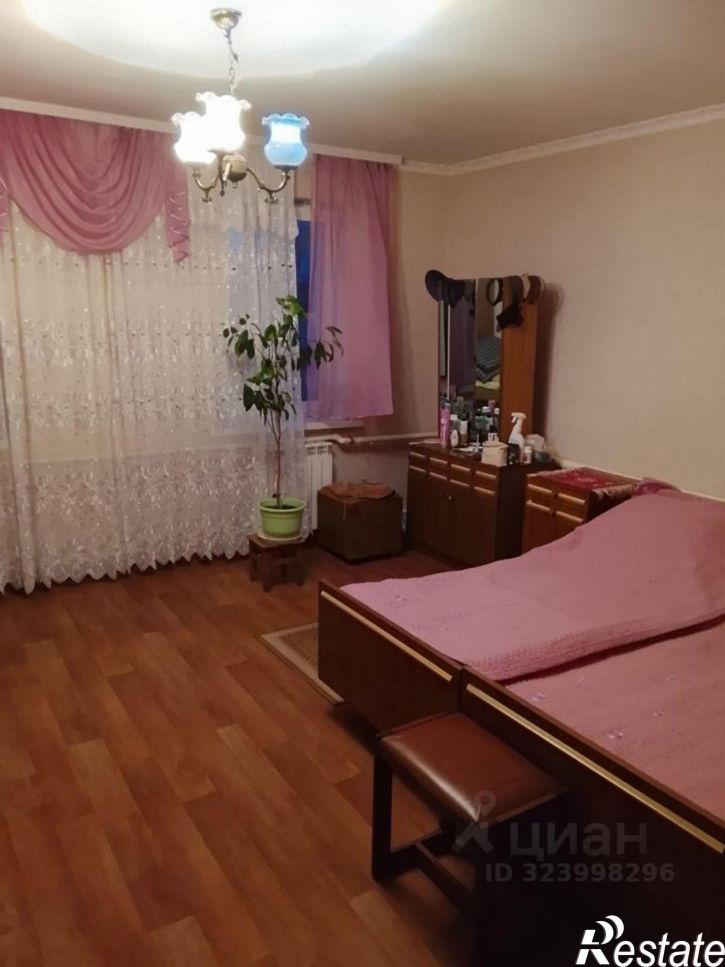 Коттедж/дом улица Шаумяна