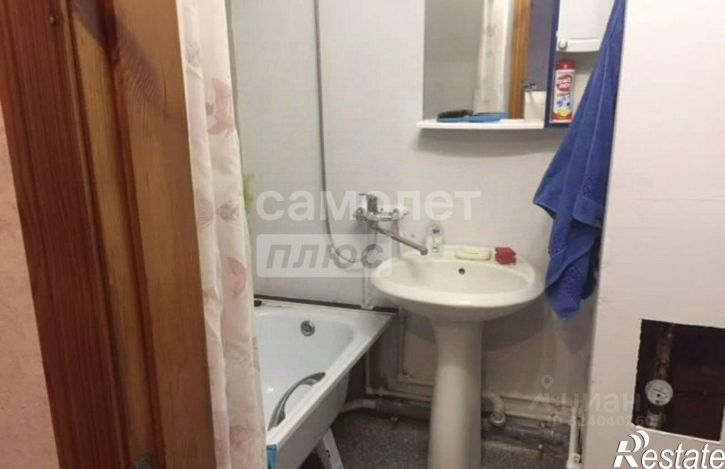 1-комн квартира Агрономическая улица, 4,  д. 4