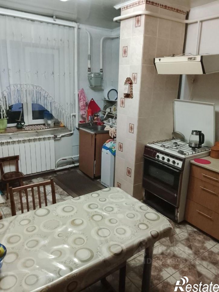 Коттедж/дом улица Шаумяна