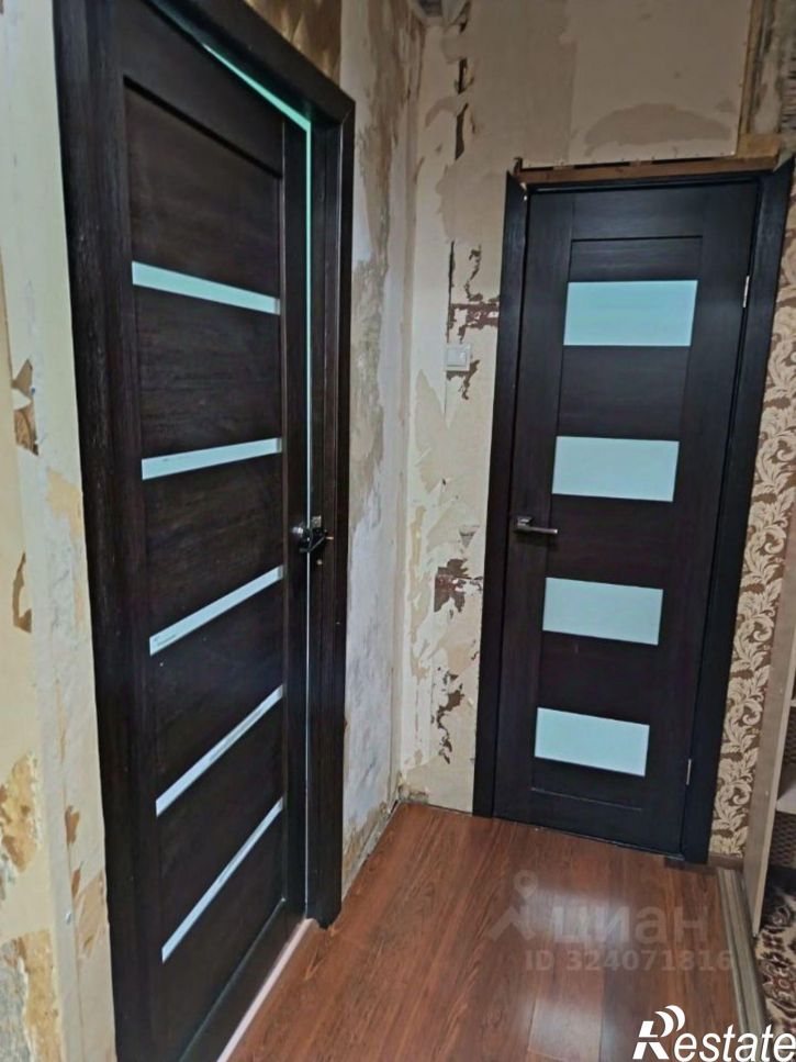 2-комн квартира мкр 9-й, 11а,  д. 11а