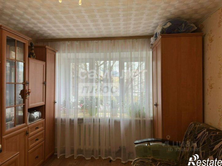 1-комн квартира улица Гагарина, 61,  д. 61