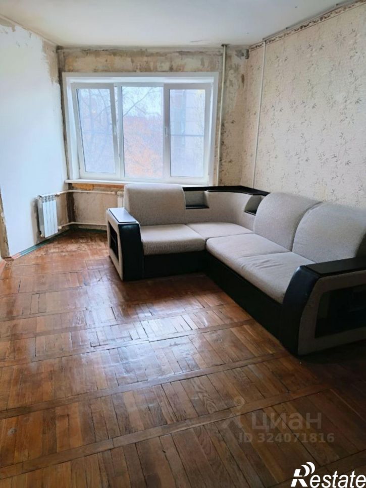 2-комн квартира мкр 9-й, 11а,  д. 11а