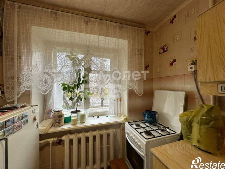 1-комн квартира улица Гагарина, 61,  д. 61