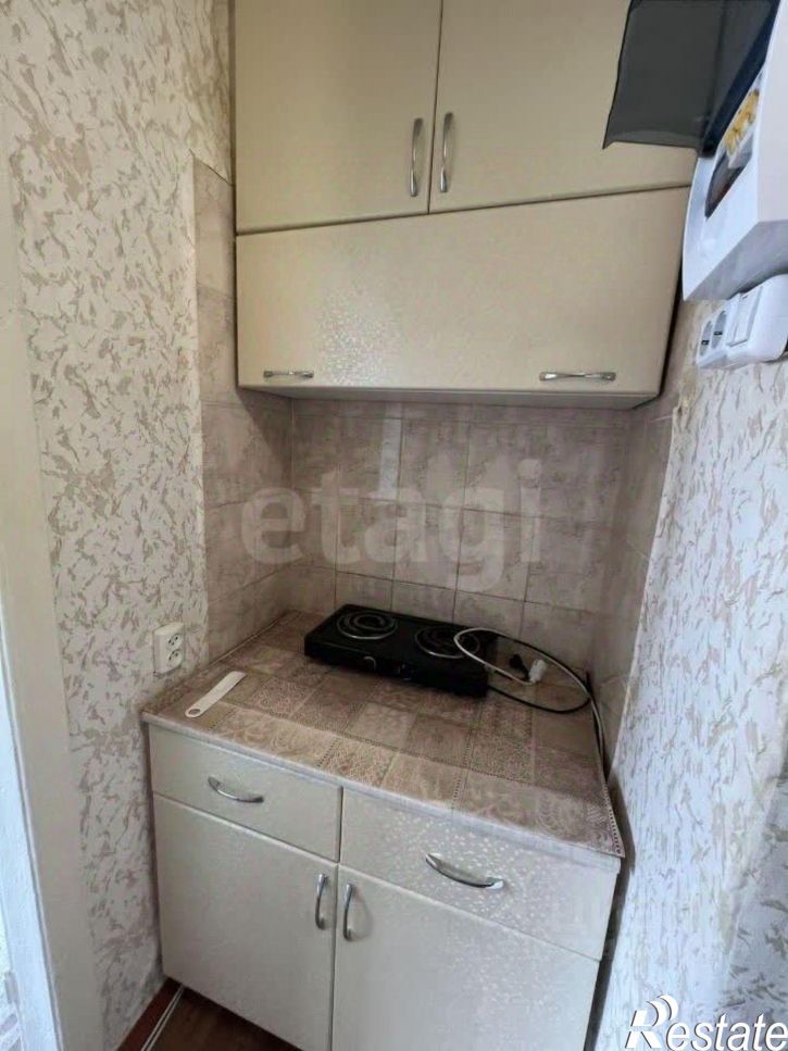 1-комн квартира ул Космонавтов, 24,  д. 24