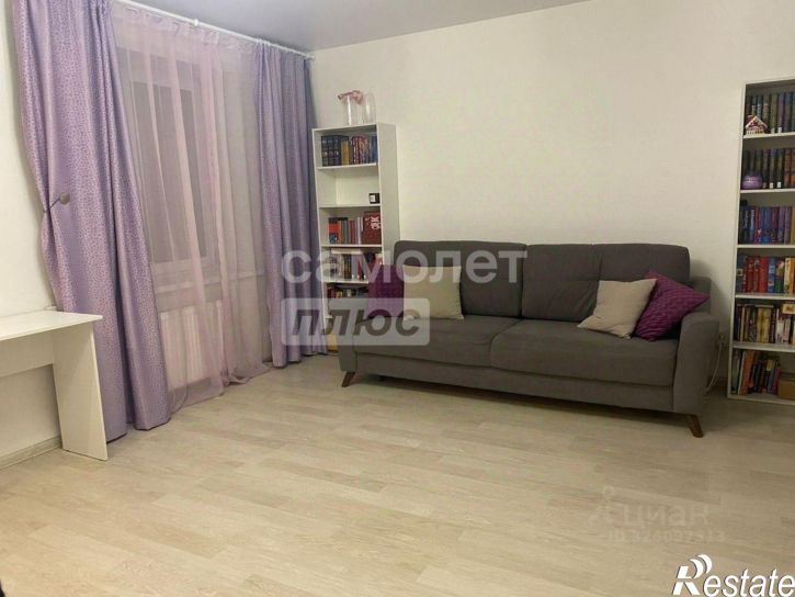 1-комн квартира ул Артемова, 5а,  д. 5а