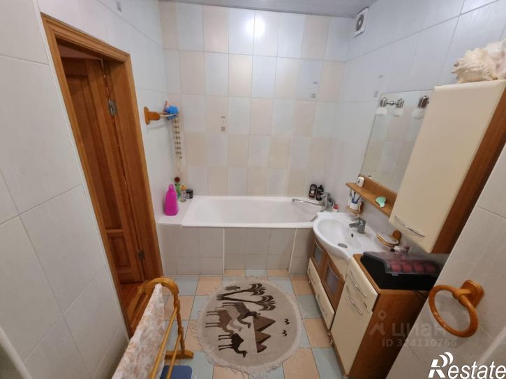 2-комн квартира Депутатская улица, 52А,  д. 52А