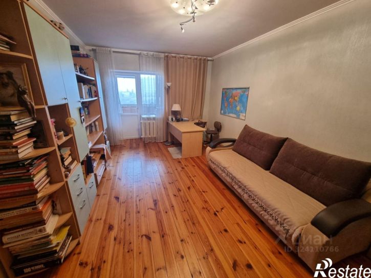 2-комн квартира Депутатская улица, 52А,  д. 52А