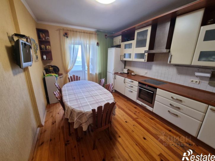 2-комн квартира Депутатская улица, 52А,  д. 52А