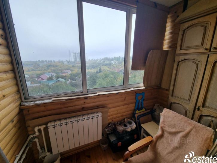 2-комн квартира Депутатская улица, 52А,  д. 52А