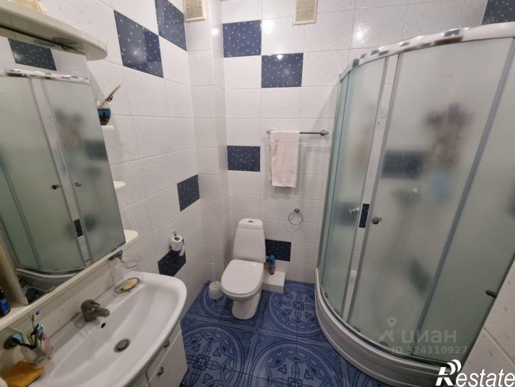 2-комн квартира Депутатская улица, 52А,  д. 52А