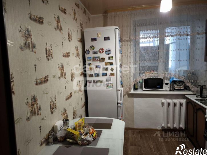 1-комн квартира улица Катукова, 14,  д. 14