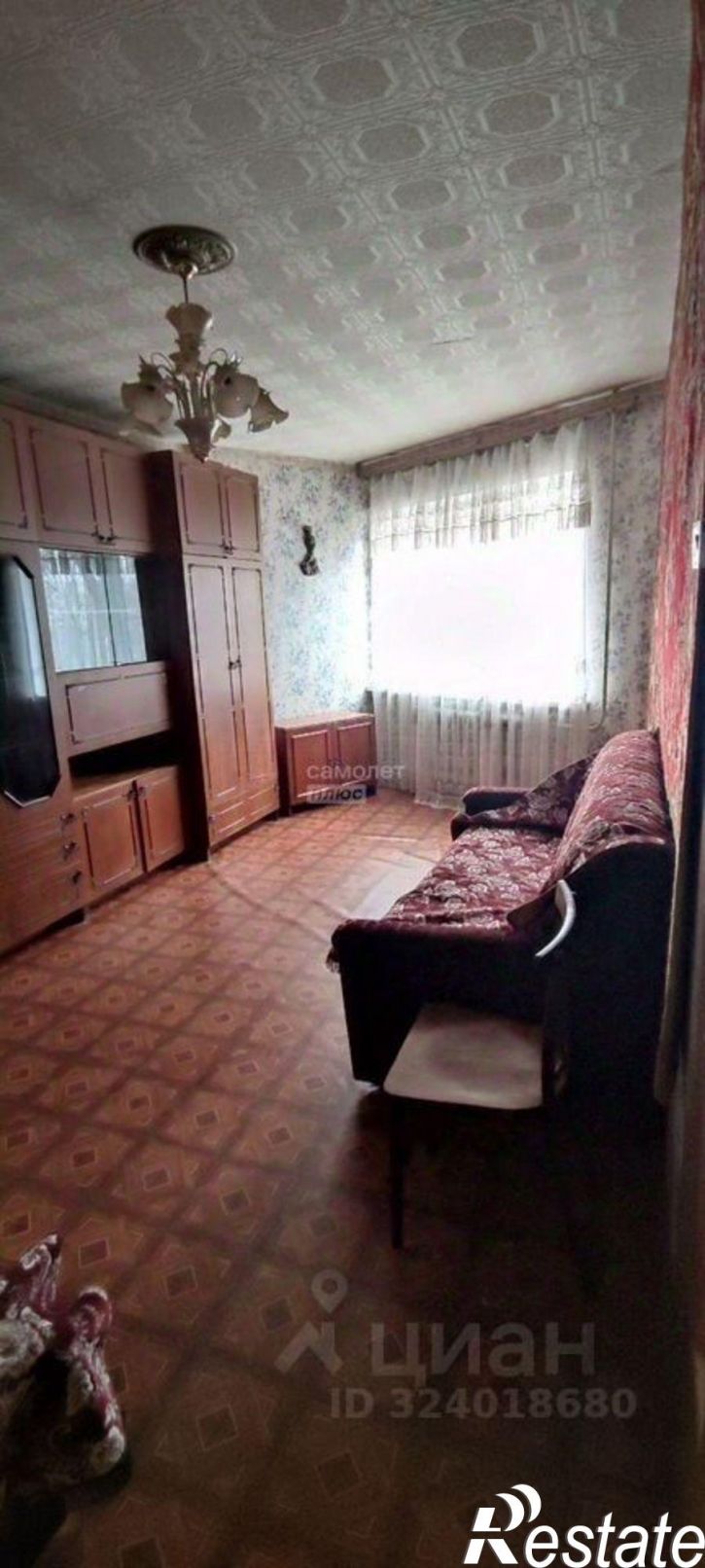 3-комн квартира мкр 15-й, 25,  д. 25