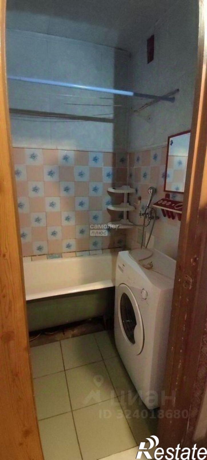 3-комн квартира мкр 15-й, 25,  д. 25