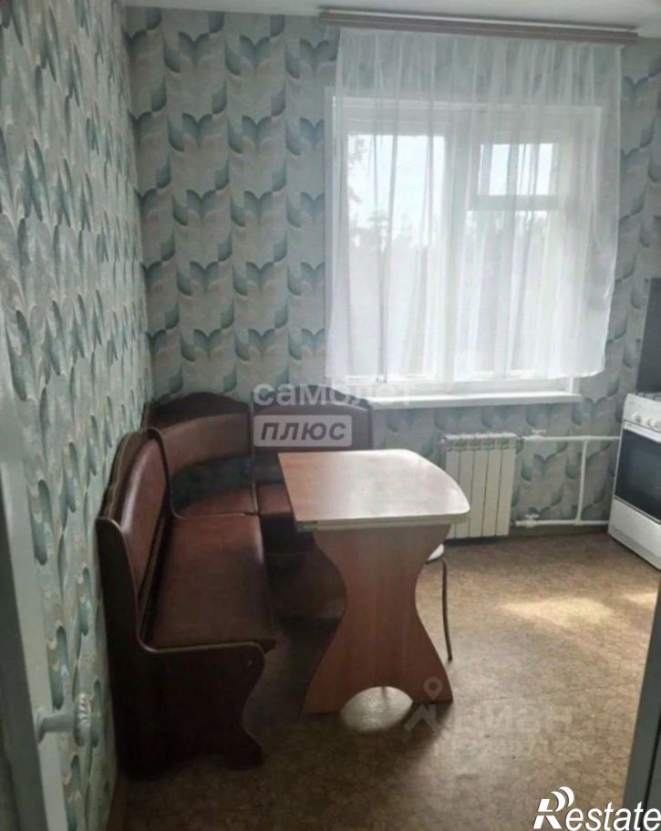 1-комн квартира улица Жуковского, 15А,  д. 15А