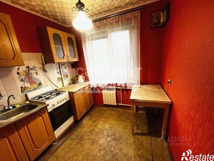 1-комн квартира улица Гагарина, 1,  д. 1