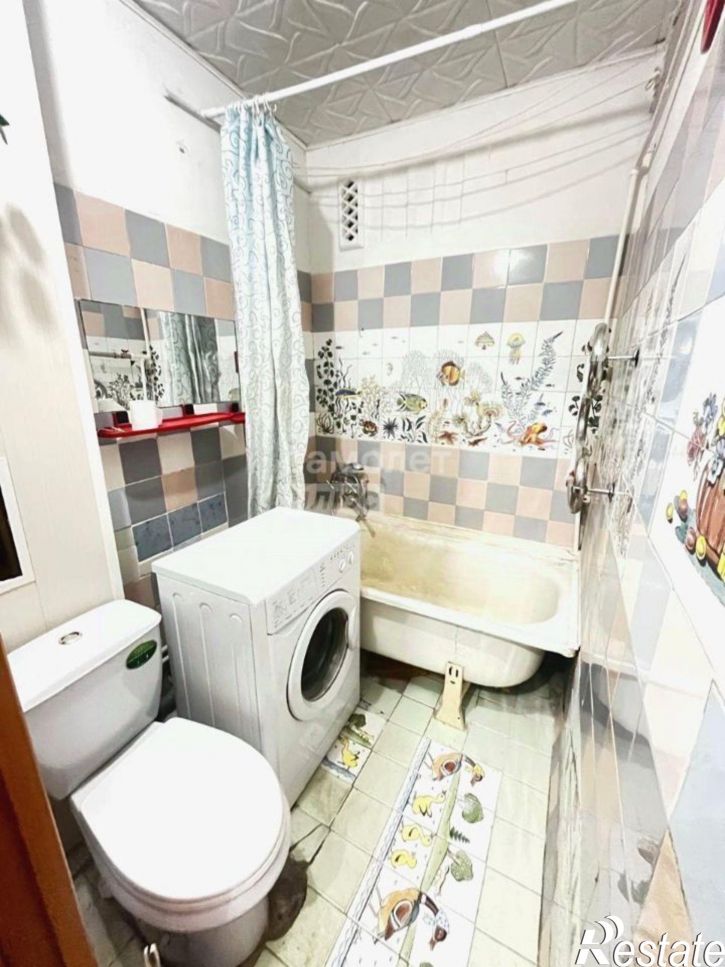 1-комн квартира улица Гагарина, 1,  д. 1