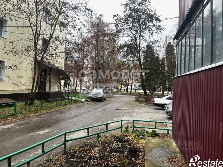 1-комн квартира улица Гагарина, 1,  д. 1