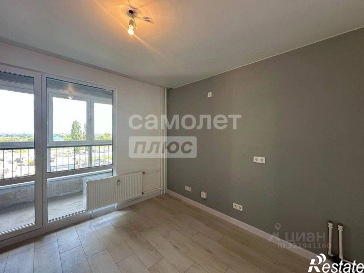 2-комн квартира в новом доме улица Механизаторов, 15а вл3,  д. 15а вл3