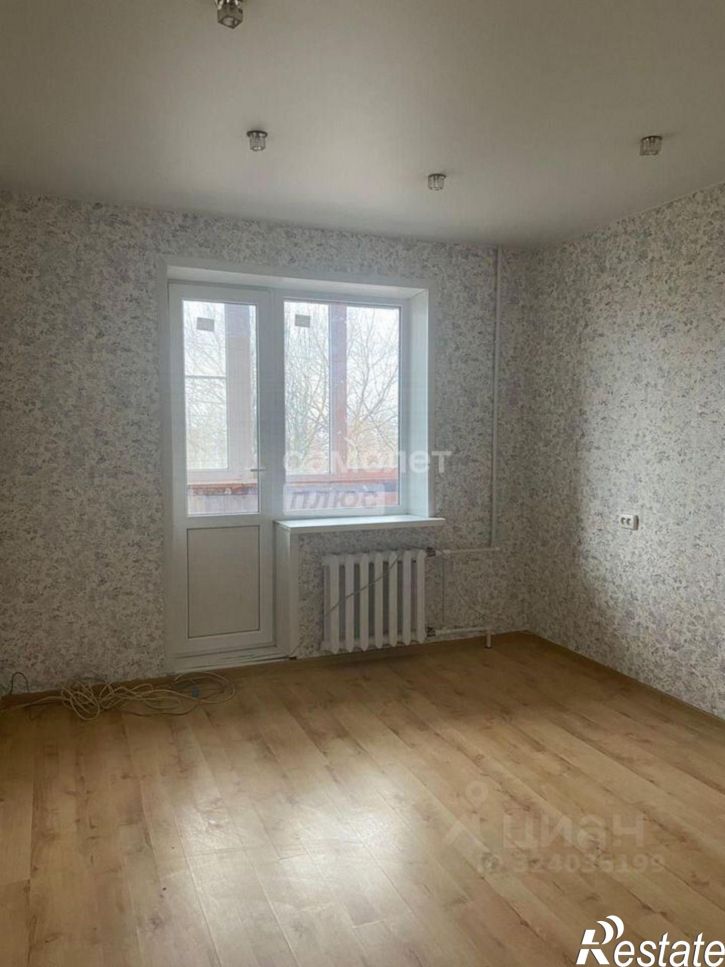 2-комн квартира ул Московская, 9,  д. 9