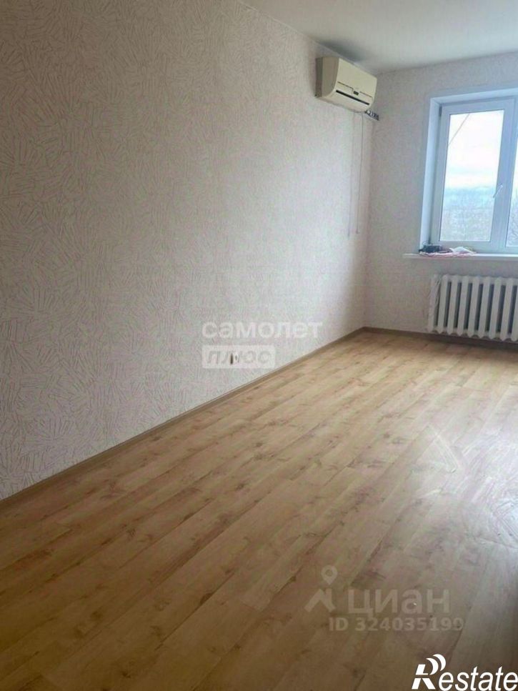 2-комн квартира ул Московская, 9,  д. 9