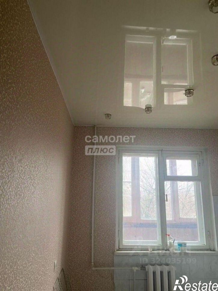 2-комн квартира ул Московская, 9,  д. 9