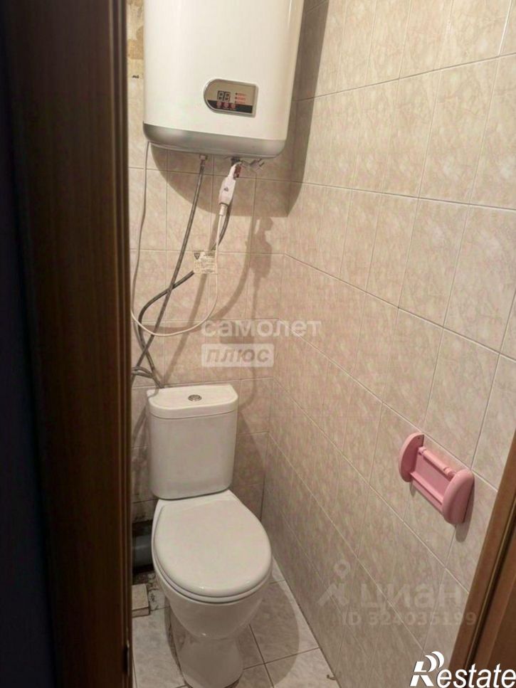 2-комн квартира ул Московская, 9,  д. 9