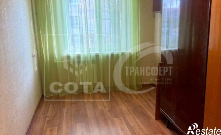 3-комн квартира мкр 9-й, 24/2,  д. 24/2