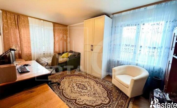 3-комн квартира мкр 9-й, 24/2,  д. 24/2