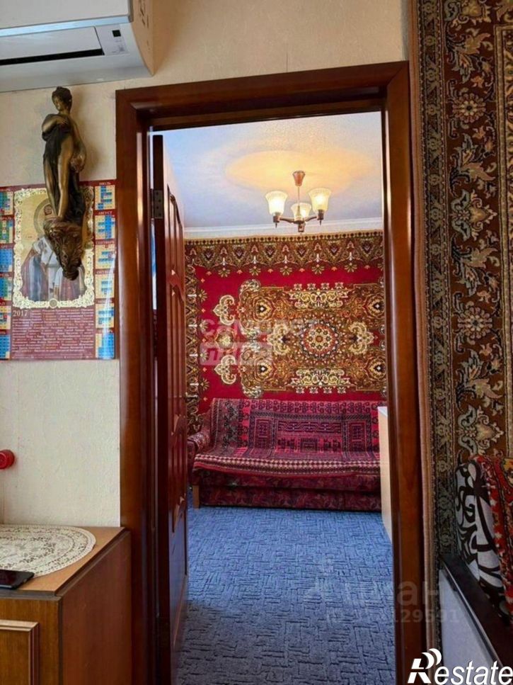 3-комн квартира улица Чапаева, 2,  д. 2