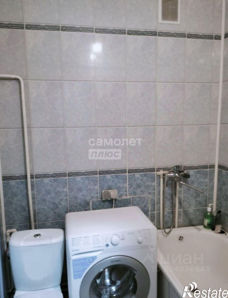 1-комн квартира ул Ангарская, 19,  д. 19