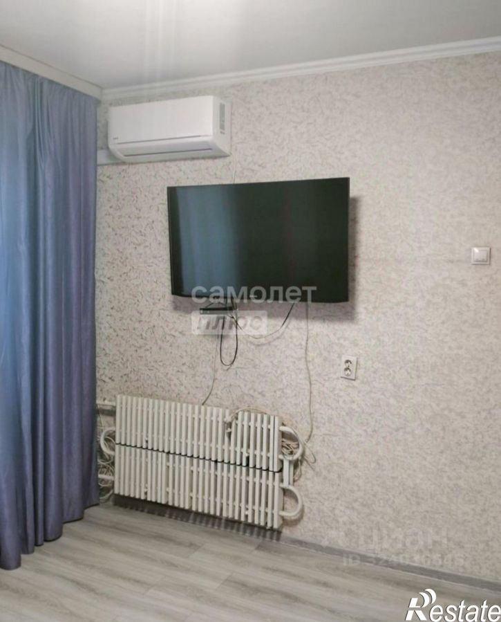 1-комн квартира ул Ангарская, 19,  д. 19