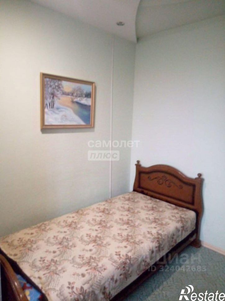 3-комн квартира ул М.И. Неделина, 30,  д. 30