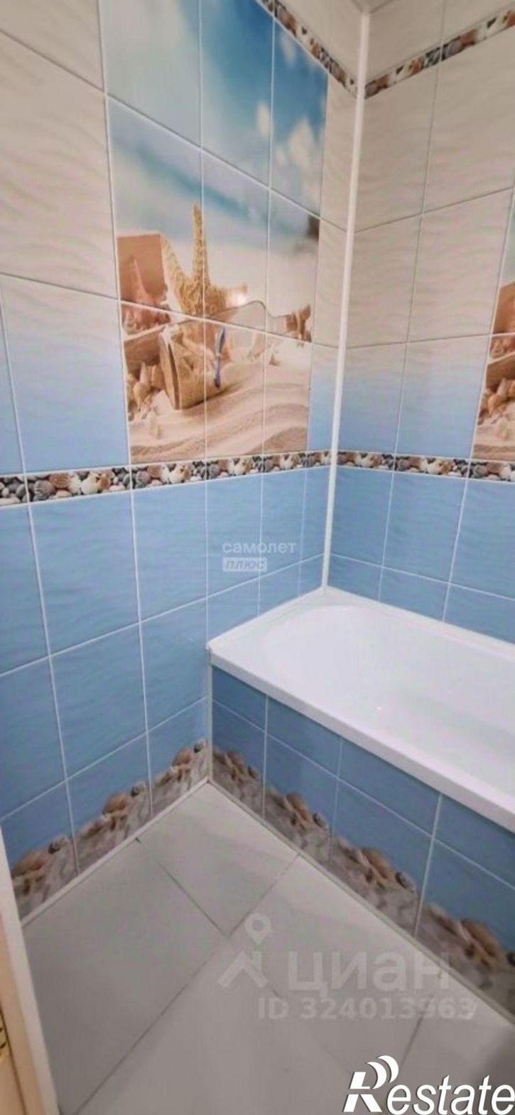 1-комн квартира ул Сергея Казьмина, 5,  д. 5