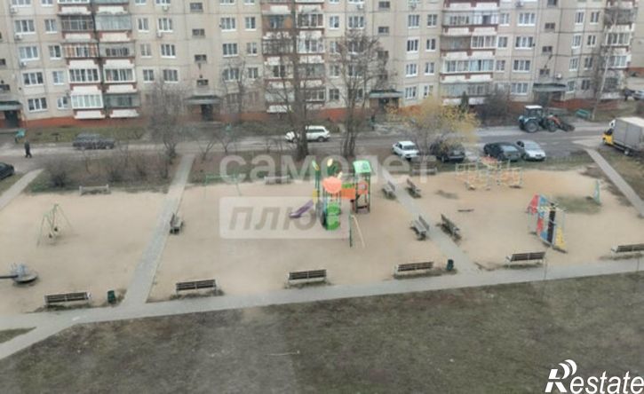 2-комн квартира ул Энергостроителей, 13,  д. 13