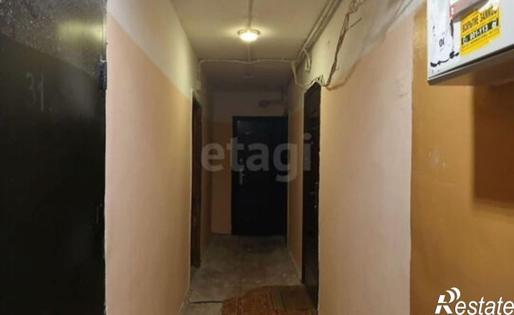 1-комн квартира пр-кт Победы, 72,  д. 72