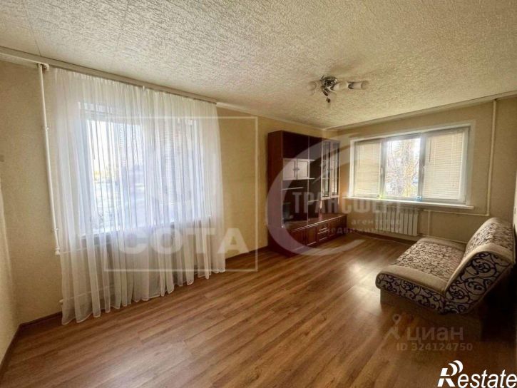 3-комн квартира мкр 9-й, 24/2,  д. 24/2