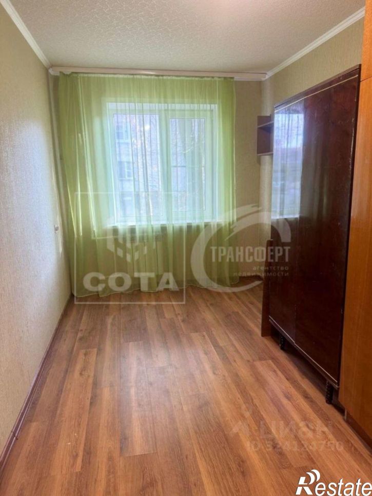 3-комн квартира мкр 9-й, 24/2,  д. 24/2