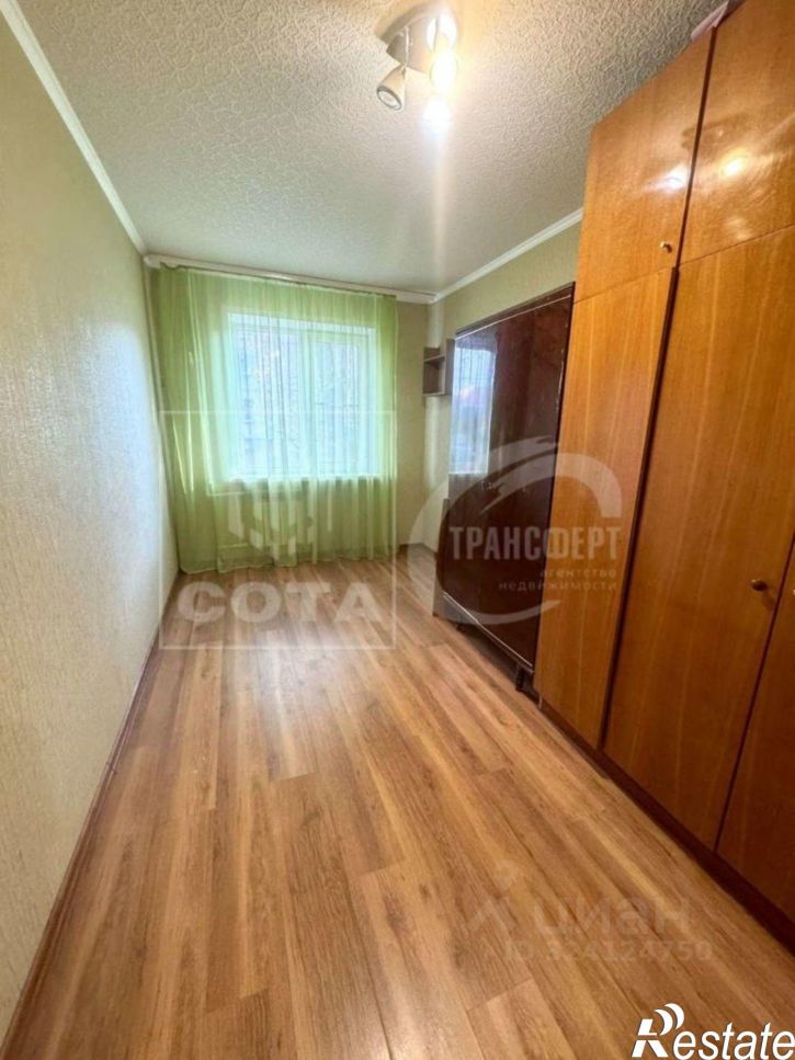 3-комн квартира мкр 9-й, 24/2,  д. 24/2