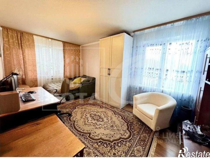 3-комн квартира мкр 9-й, 24/2,  д. 24/2