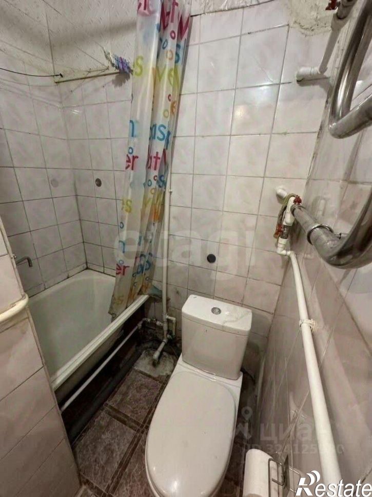 1-комн квартира пр-кт Победы, 74,  д. 74